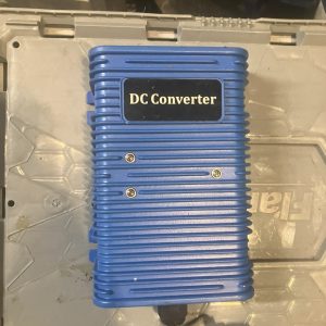 dc convertor