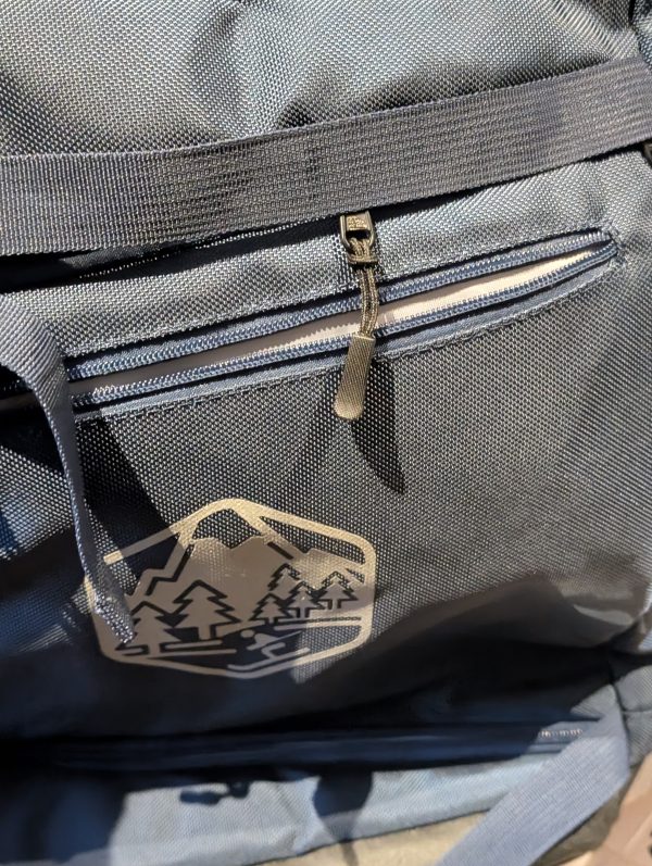 KEMIMOTO Ski Boot Bag, 60L - Image 2