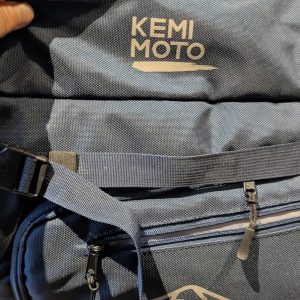KEMIMOTO Ski Boot Bag, 60L