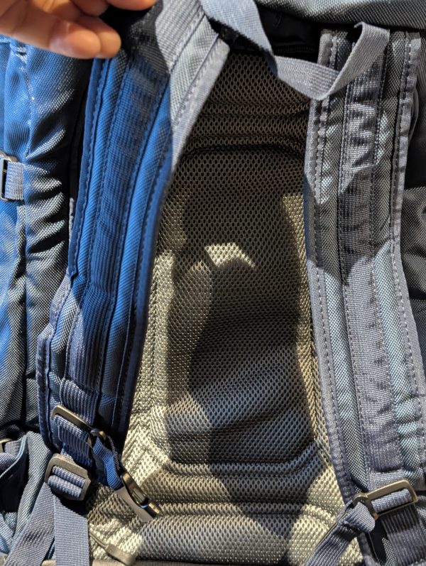 KEMIMOTO Ski Boot Bag, 60L - Image 3
