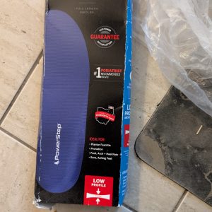 Power Step Original Children Size