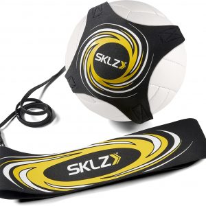 SKLZ Hit-N-Serve Volleyball Serve Trainer for Solo Practice